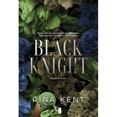 BLACK KNIGHT. ROYAL ELITE 4
