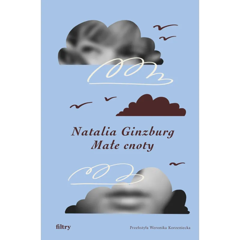 MAŁE CNOTY MAŁE CNOTY