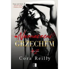 NAZNACZENI GRZECHEM. GRZECHY OJCÓW 2