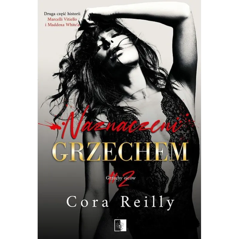 NAZNACZENI GRZECHEM. GRZECHY OJCÓW 2