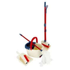 Zestaw Do Sprzątania Dla Dzieci Mega Creative 3+