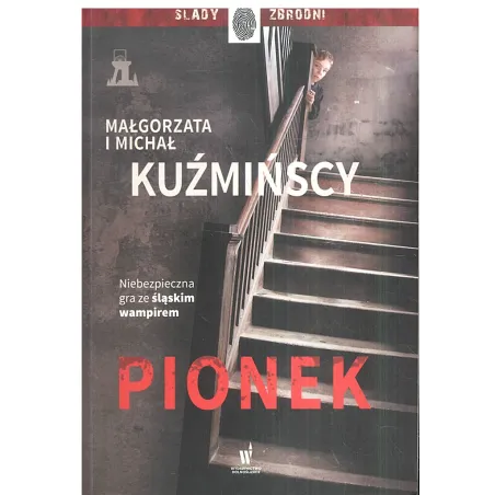 Pionek Małgorzata I Michał Kuźmińscy