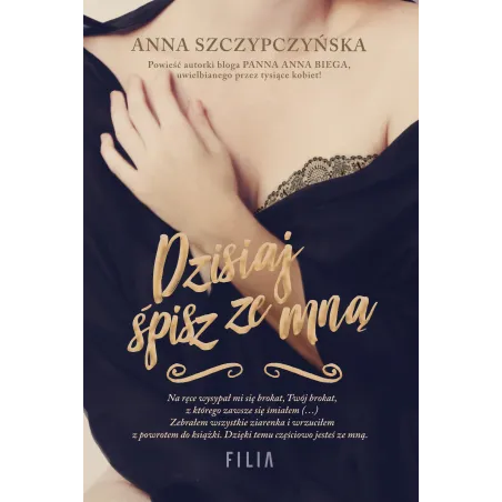 Dzisiaj Śpisz Ze Mną Dzisiaj Śpisz Ze Mną