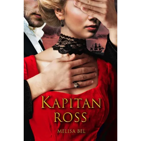 Kapitan Ross