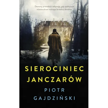 Sierociniec Janczarów