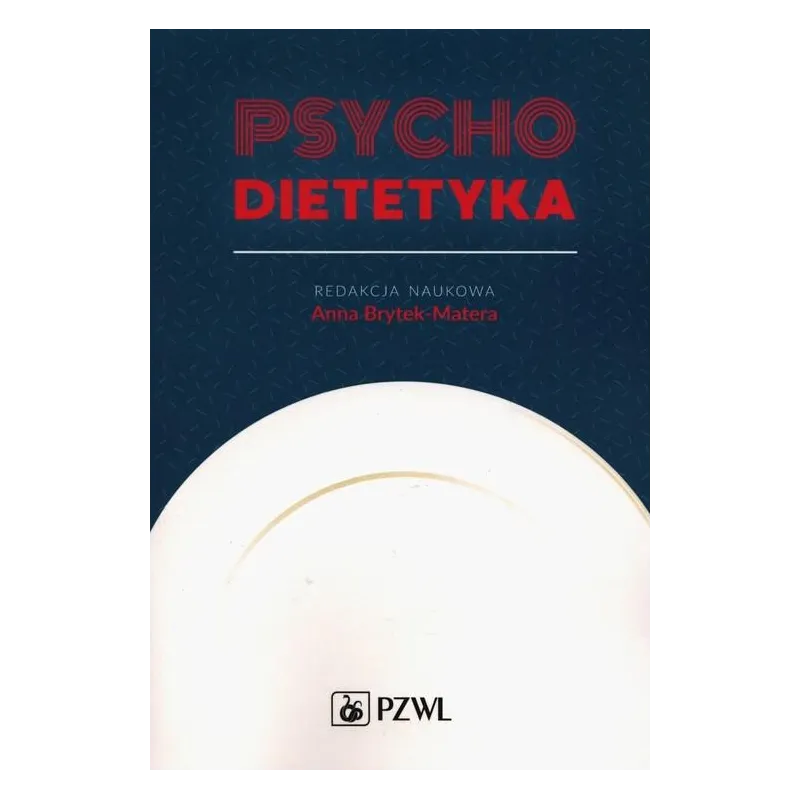 PSYCHODIETETYKA