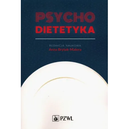 Psychodietetyka