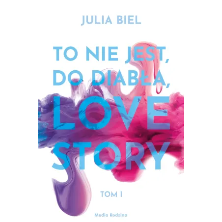 To Nie Jest, Do Diabła, Love Story 1