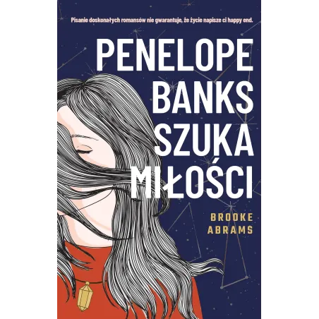 Penelope Banks Szuka Miłości Penelope Banks Szuka Miłości