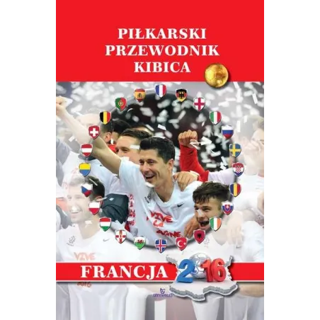 Piłkarski Przewodnik Kibica Marek Gorecki