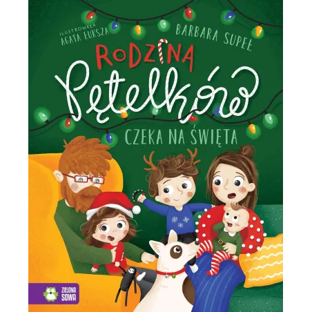 Rodzina Pętelków Czeka Na Święta Rodzina Pętelków Czeka Na Święta