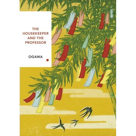 The Housekeeper And The Professor