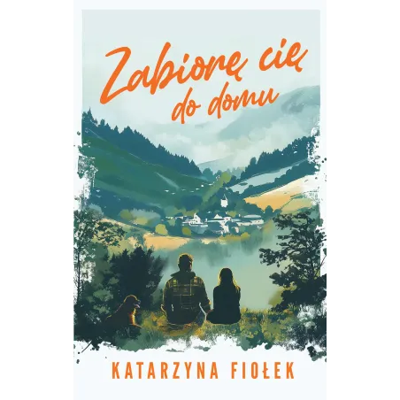 Zabiorę Cię Do Domu