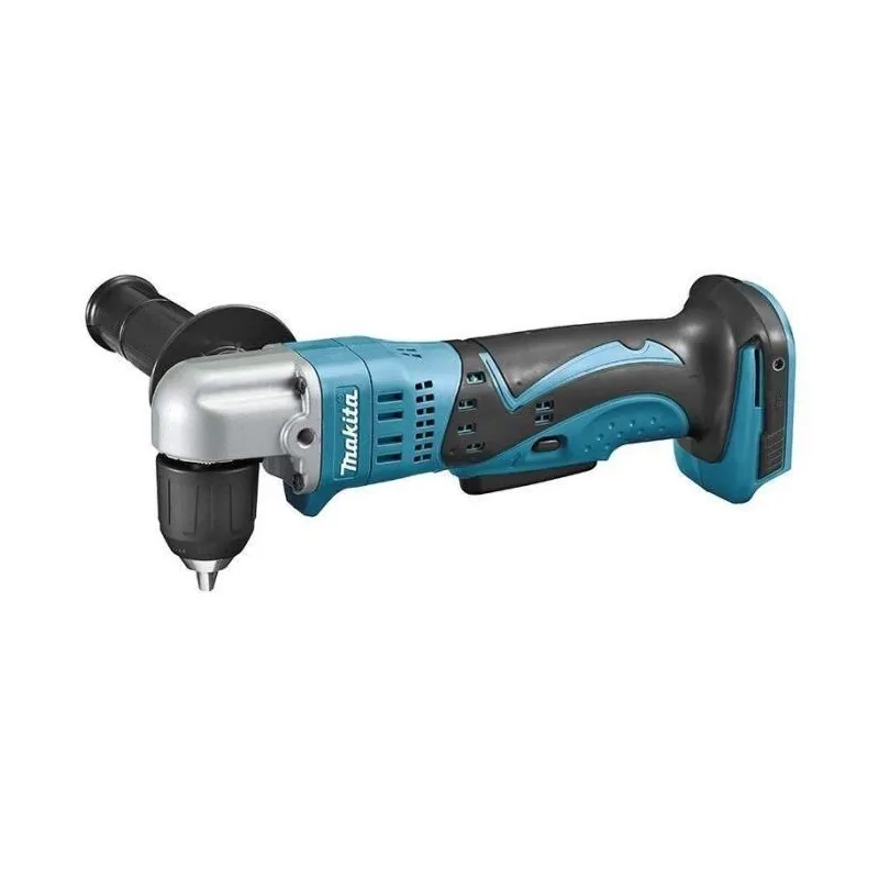 WIERTARKA AKUMULATOROWA KĄTOWA MAKITA DDA351Z 18V LI-ION SAMOZACISKOWA