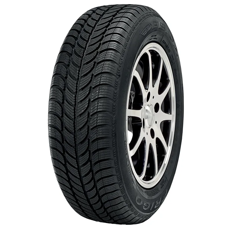 OPONA ZIMOWA DĘBICA FRIGO 2 175/65 R14 82T 3PMSF OPONA ZIMOWA DĘBICA FRIGO 2 175/65 R14 82T 3PMSF