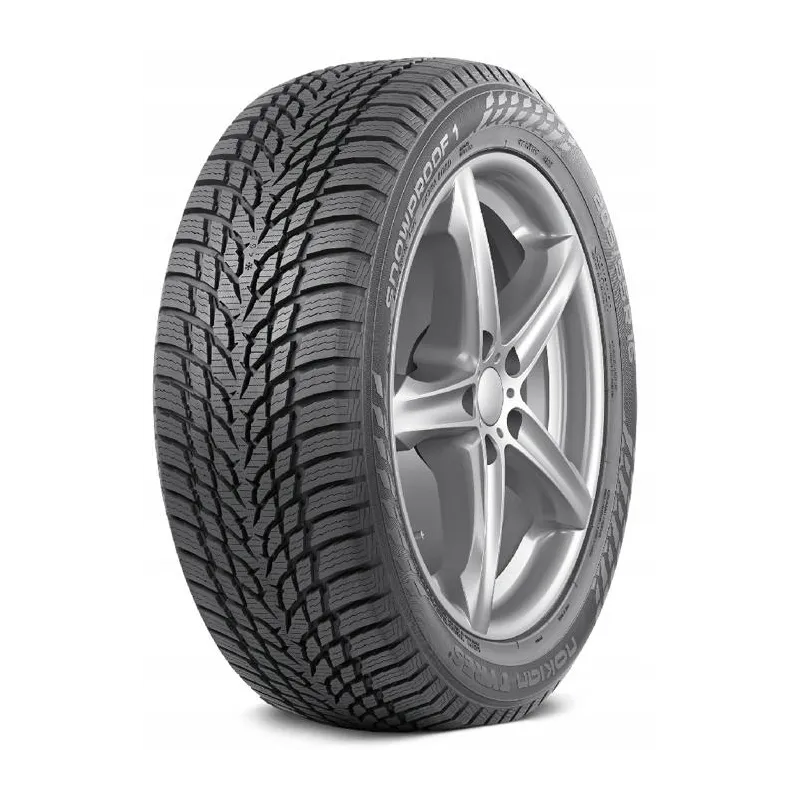 OPONA ZIMOWA NOKIAN SNOWPROOF 1 175/65 R15 84T PREMIUM 3PMSF OPONA ZIMOWA NOKIAN SNOWPROOF 1 175/65 R15 84T PREMIUM 3PMSF