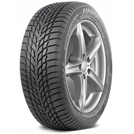 Opona Zimowa Nokian Snowproof 1 175/65 R15 84T Premium 3Pmsf Opona Zimowa Nokian Snowproof 1 175/65 R15 84T Premium 3Pmsf