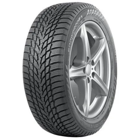 OPONA ZIMOWA NOKIAN SNOWPROOF 1 235/45 R17 97V XL PREMIUM 3PMSF
