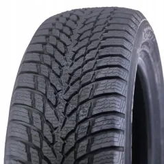 Opona Zimowa Nokian Snowproof 1 235/45 R17 97V Xl Premium 3Pmsf