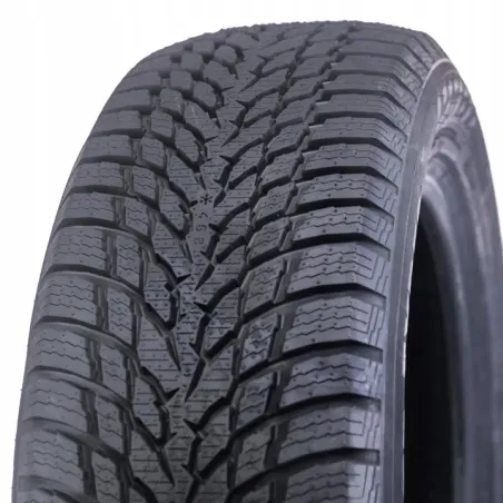 Opona Zimowa Nokian Snowproof 1 235/45 R17 97V Xl Premium 3Pmsf