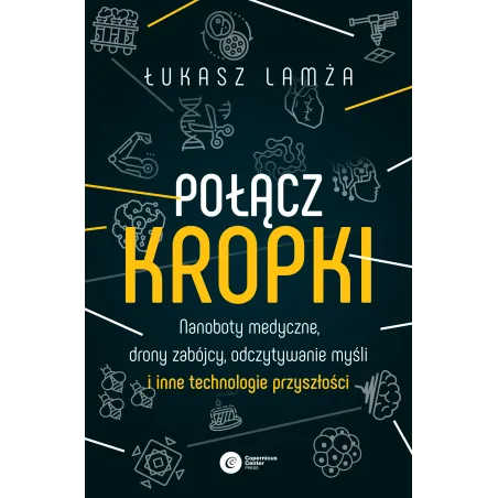 Połącz Kropki Łukasz Lamża Połącz Kropki Łukasz Lamża