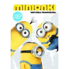 MINIONKI HISTORIA PRAWDZIWA - Jaguar