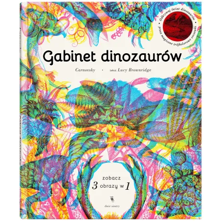 Gabinet Dinozaurów