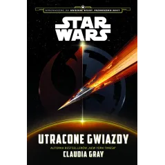 STAR WARS. UTRACONE GWIAZDY
