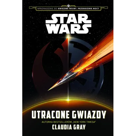 Star Wars. Utracone Gwiazdy
