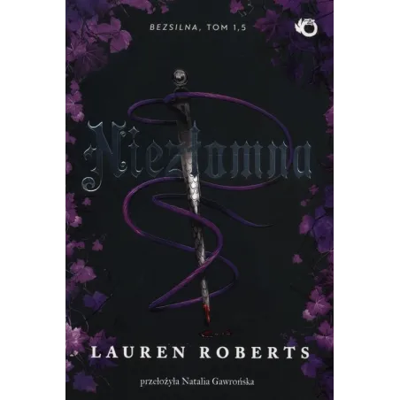 NIEZŁOMNA II GATUNEK