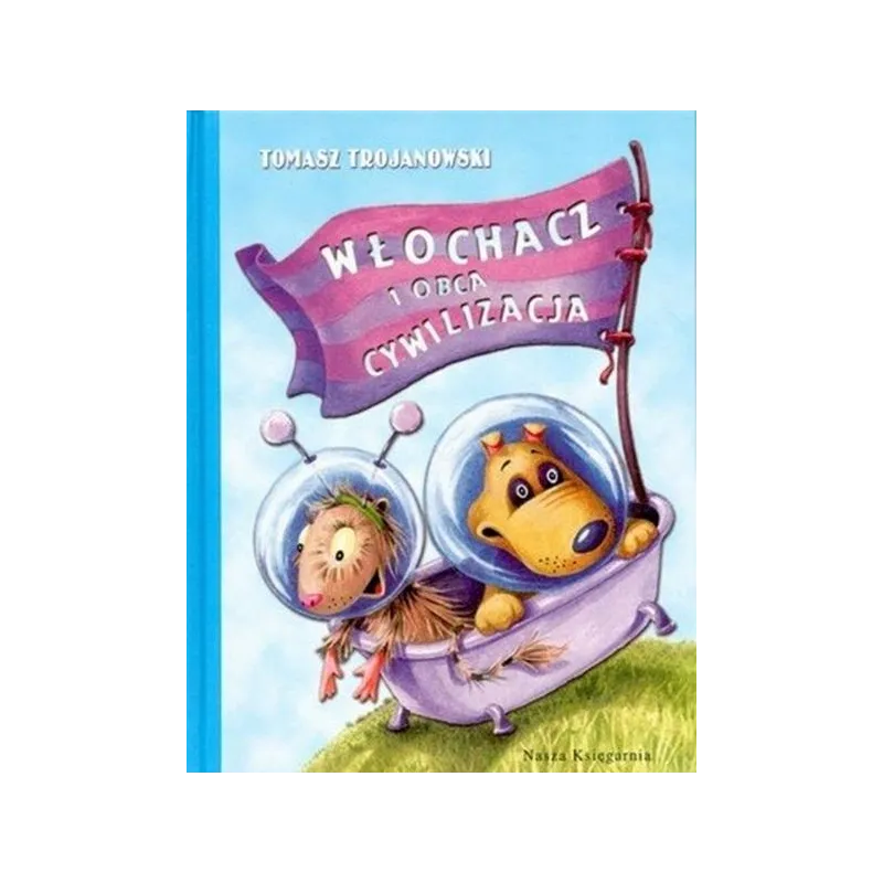 Tomasz Maciej Trojanowski Tomasz Maciej Trojanowski