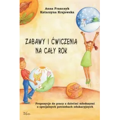 Franczyk Anna, Krajewska Katarzyna