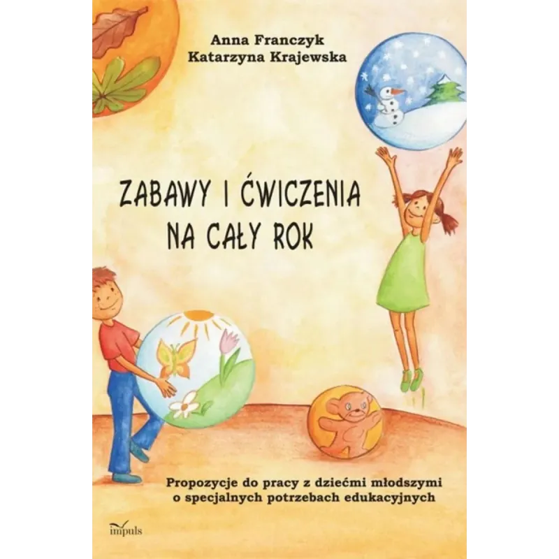 Franczyk Anna, Krajewska Katarzyna Franczyk Anna, Krajewska Katarzyna