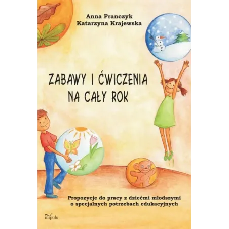 Franczyk Anna, Krajewska Katarzyna