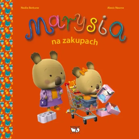 Marysia Na Zakupach Marysia Na Zakupach