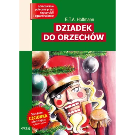 Dziadek Do Orzechów Z Opracowaniem
