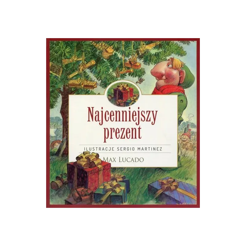 Lucado Max Lucado Max