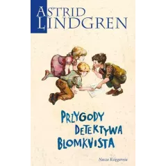 Astrid Lindgren