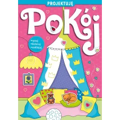 PROJEKTUJĘ POKÓJ - Wilga