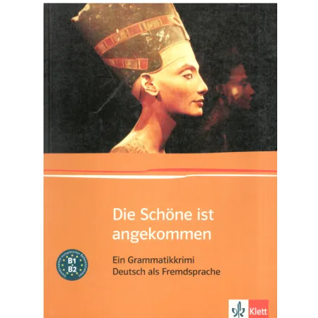 DIE SCHONE IST ANGEKOMMEN Brand, Linda M. - LektorKlett