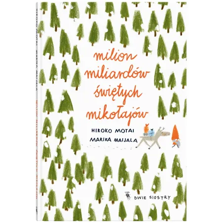 Milion Miliardów Świętych Mikołajów