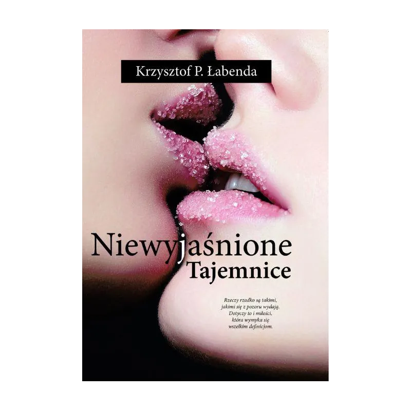 Krzysztof P. Łabenda