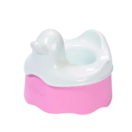 Baby Born Interaktywny Nocnik Dla Lalek Z Dźwiękiem I Kaczuszką 3+