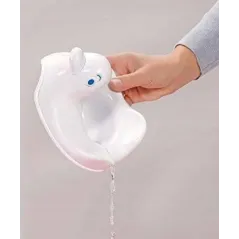 BABY BORN INTERAKTYWNY NOCNIK DLA LALEK Z DŹWIĘKIEM I KACZUSZKĄ 3+