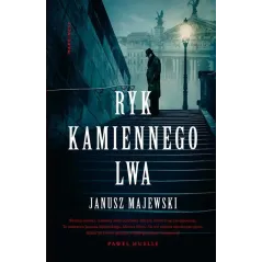 RYK KAMIENNEGO LWA - Marginesy