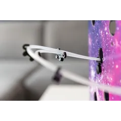 EKSPERYMENTY Z GRAWITACJĄ LISCIANI – TOR KULKOWY DLA DZIECI 7–12 LAT