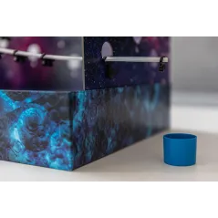 EKSPERYMENTY Z GRAWITACJĄ LISCIANI – TOR KULKOWY DLA DZIECI 7–12 LAT