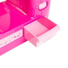 MASZYNA DO SZYCIA Z AKCESORIAMI STYLO 6+ - Smiki