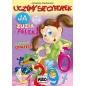 Uczymy Się Cyferek. Ja. Zuzia I Felek! 4-7 Lat