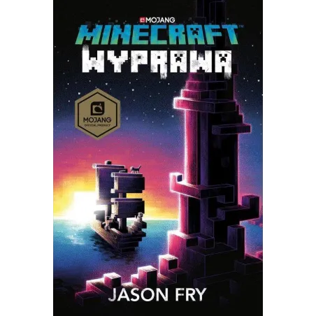 Minecraft Wyprawa Minecraft Wyprawa